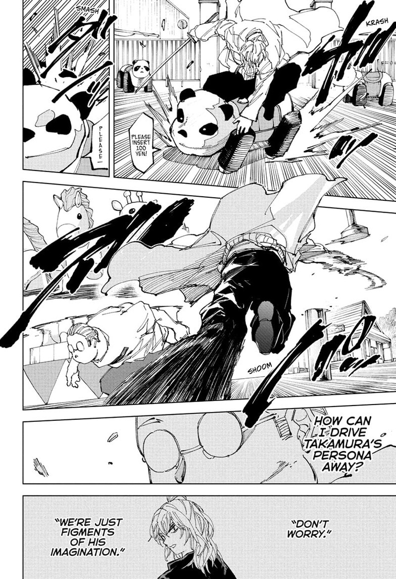 Chapter 245 - Page 25